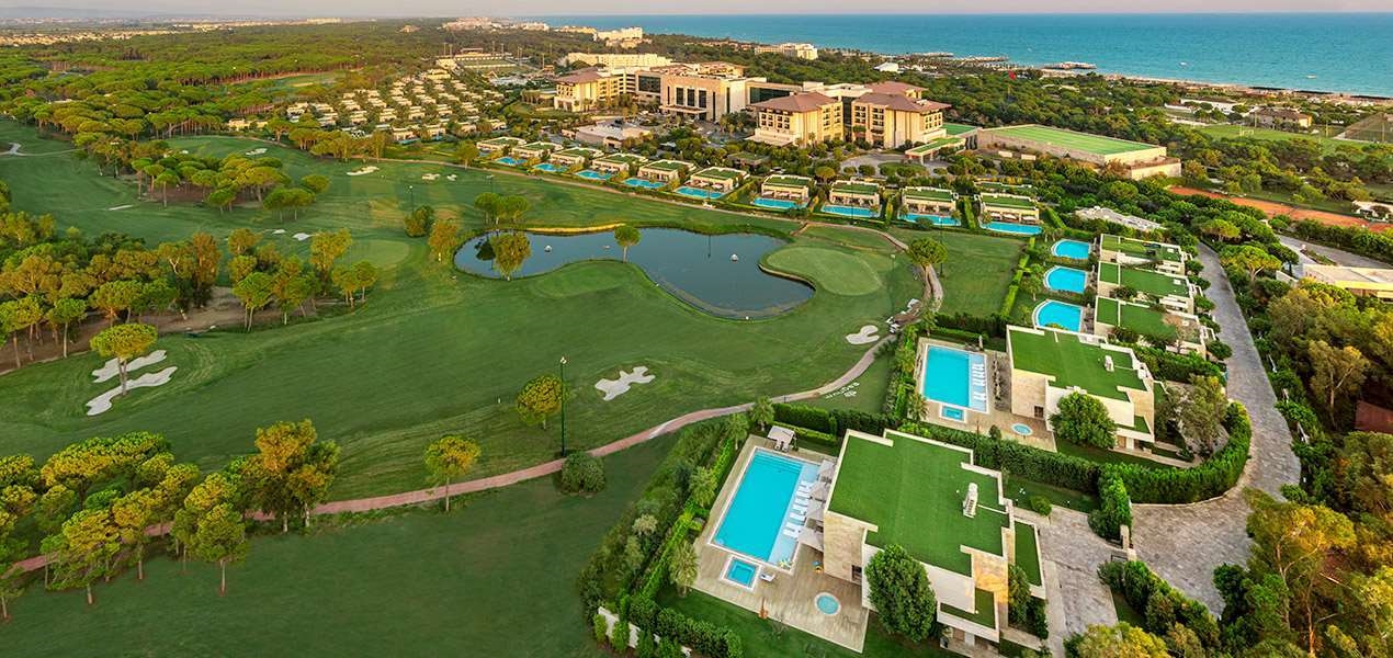 Regnum Carya