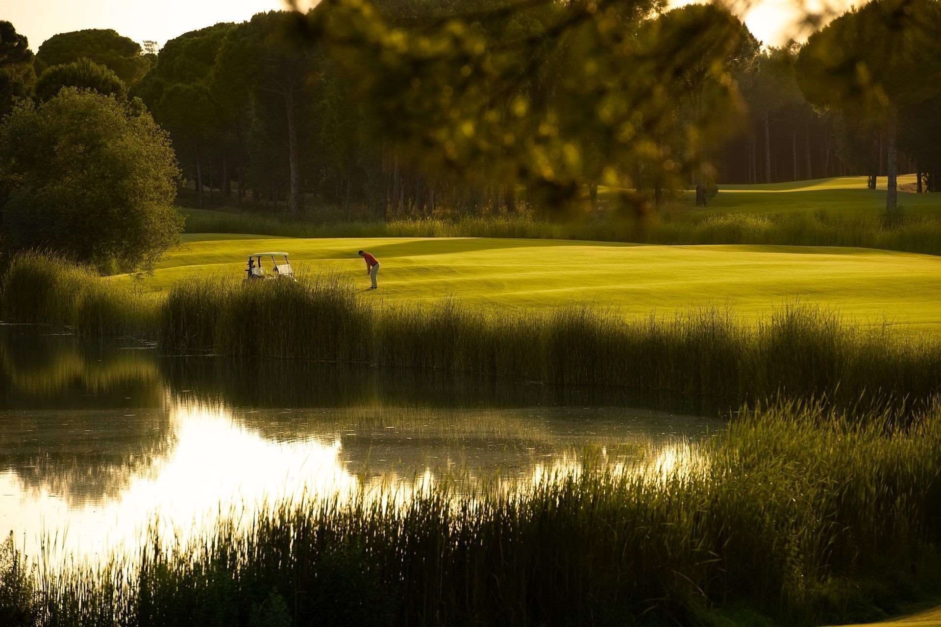 Cornelia Diamond Golf Resort