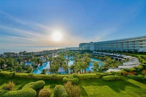 Maxx Royal Belek Golf Resort